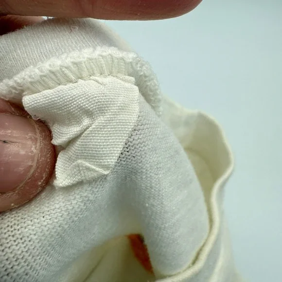 VTG 70-80s Baltimore Orioles T-Shirt Youth XS| MLB, Cartoon Mascot | STAINED - Picture 7 of 11